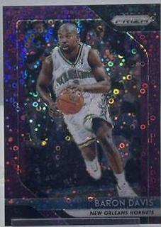 Baron Davis