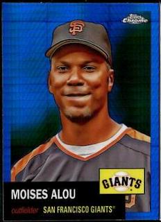 Moises Alou
