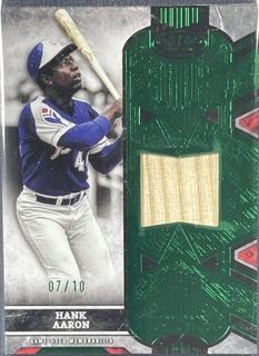 Hank Aaron