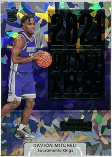 Davion Mitchell