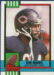 Ron Morris