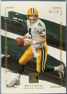 Brett Favre