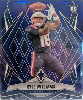 Kyle Williams
