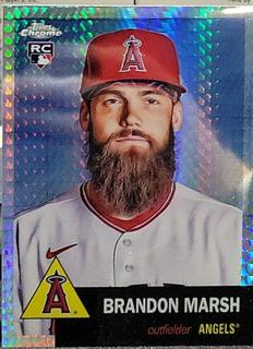 Brandon Marsh
