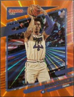 Danny Green