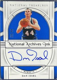 Dan Issel