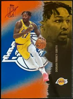 Dorian Finney-Smith