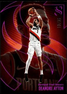 Deandre Ayton