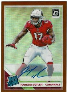Hakeem Butler