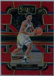 Trayce Jackson-Davis