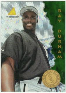 Ray Durham