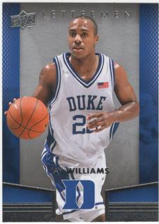 Jay Williams