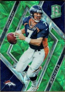 John Elway