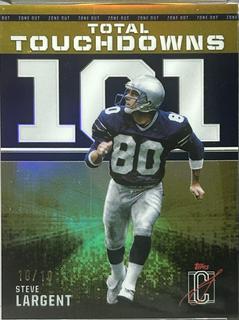 Steve Largent