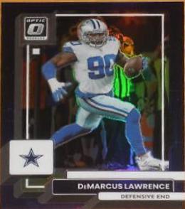 DeMarcus Lawrence