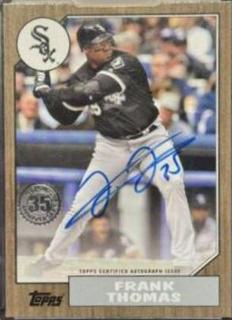 Frank Thomas