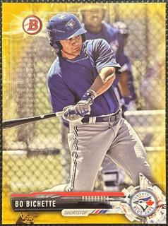 Bo Bichette