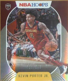 Kevin Porter Jr.