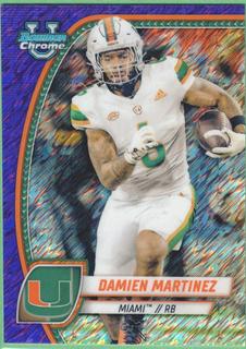 Damien Martinez