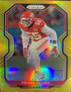 Frank Clark