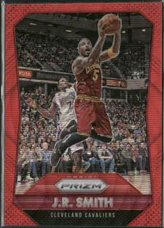 J.R. Smith