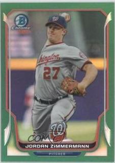 Jordan Zimmermann