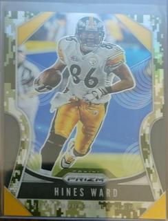 Hines Ward