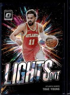 Trae Young