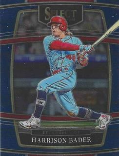 Harrison Bader