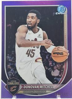 Donovan Mitchell