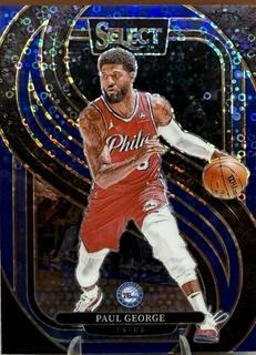 Paul George