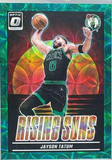 Jayson Tatum