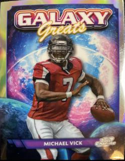 Michael Vick