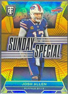 Josh Allen