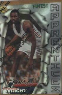 Lorenzen Wright