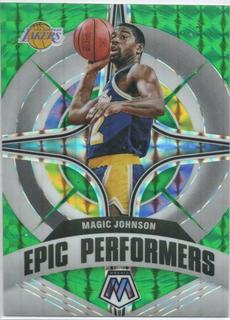 Magic Johnson