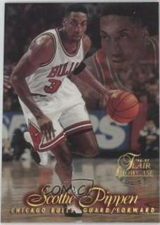 Scottie Pippen