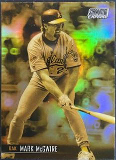Mark McGwire