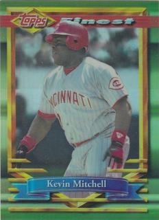 Kevin Mitchell