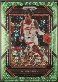 Jalen Green