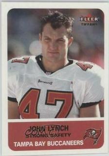 John Lynch