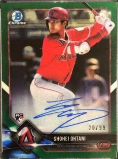Shohei Ohtani