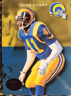 Todd Lyght