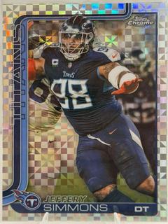 Jeffery Simmons