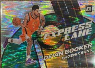 Devin Booker