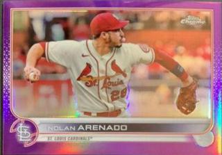 Nolan Arenado