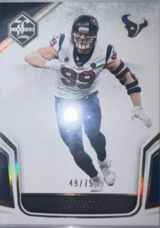 J.J. Watt
