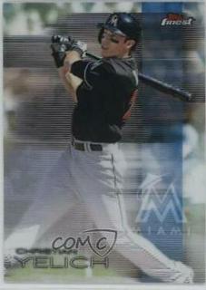 Christian Yelich