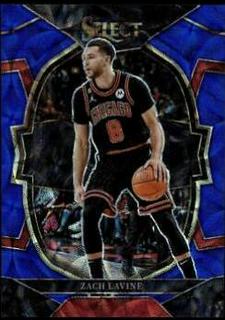 Zach LaVine