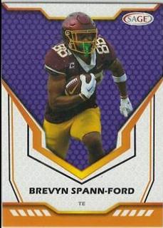 Brevyn Spann-Ford